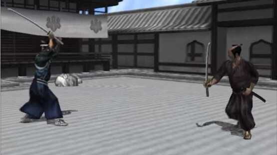 Kengo: Master of Bushido: screenshot 3