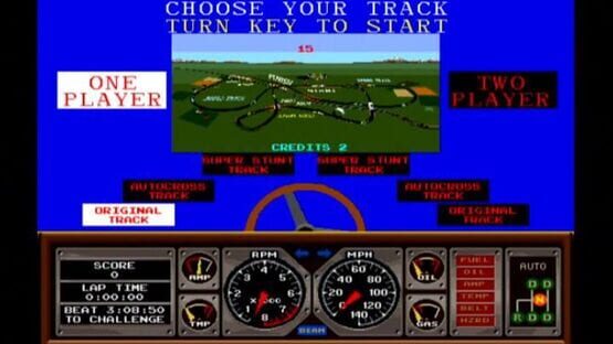 Midway Arcade Treasures 3: screenshot 3