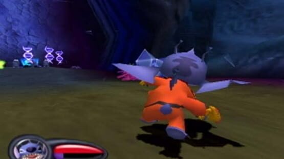 Disney's Stitch: Experiment 626: স্ক্রিনশট 4