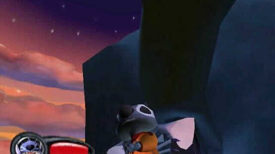 Disney's Stitch: Experiment 626: স্ক্রিনশট 1