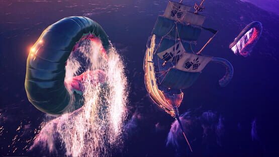 Sea of Thieves: স্ক্রিনশট 3