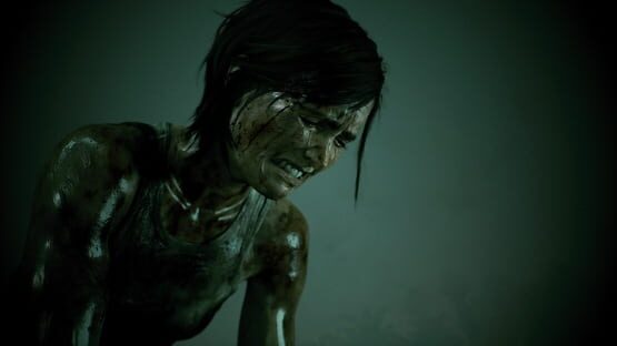 The Last of Us Part II: captura 4