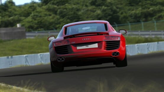 Gran Turismo 5 Prologue: screenshot 1