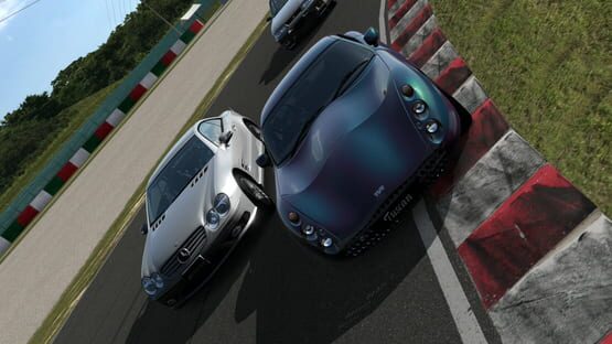 Gran Turismo 5 Prologue: screenshot 3