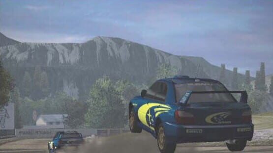 Gran Turismo 3: A-Spec: captura 2