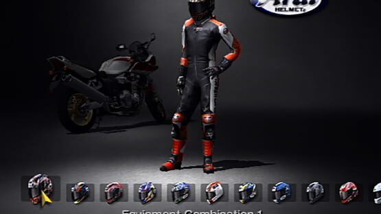 Tourist Trophy: captura 3