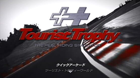 Tourist Trophy: captura 4