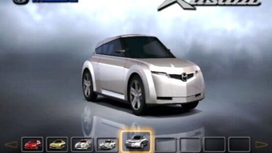Gran Turismo 4 Prologue : capture d'écran 3