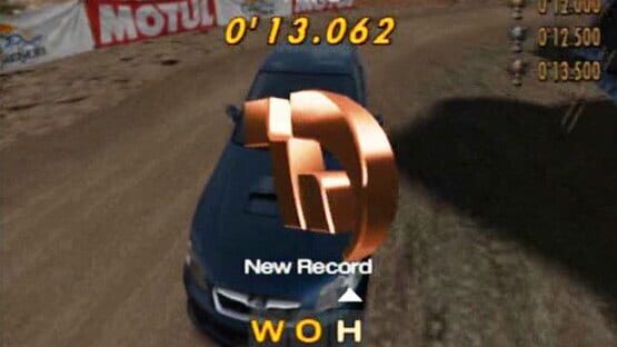 Gran Turismo 4 Prologue : capture d'écran 4