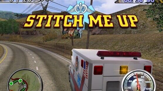 Big Mutha Truckers 2: স্ক্রিনশট 2