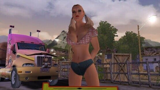 Big Mutha Truckers 2: স্ক্রিনশট 4