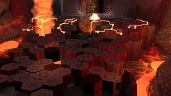 Tomb Raider: The Angel of Darkness:截图 3