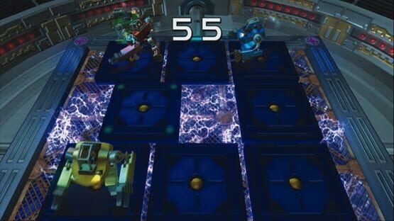 Fuzion Frenzy 2: Screenshot 2