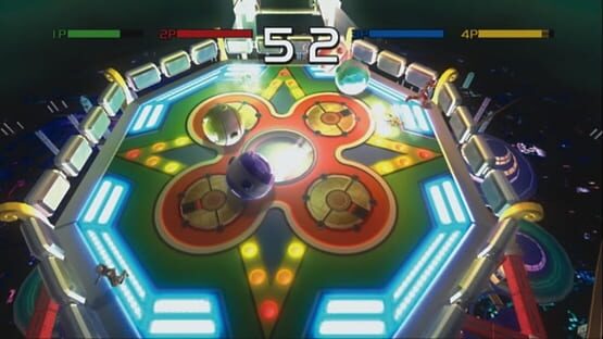 Fuzion Frenzy 2: Screenshot 3