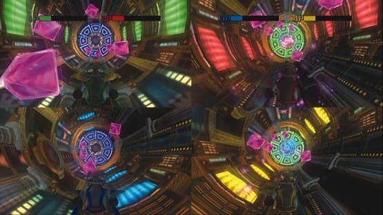 Fuzion Frenzy 2: Screenshot 4