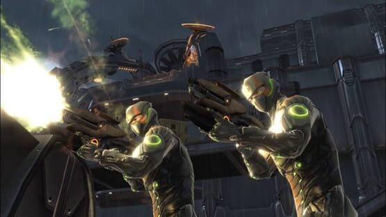 Fracture: captura 2