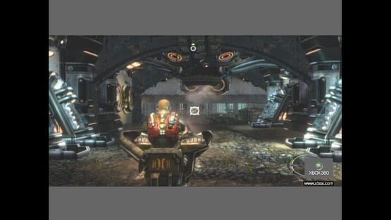 Fracture: captura 1