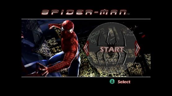 Spider-Man: captura 3
