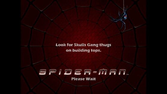 Spider-Man: captura 4