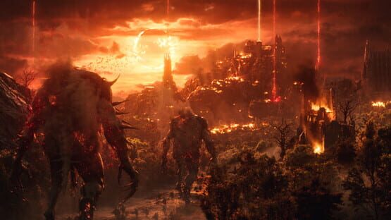 Lords of the Fallen: captura 4