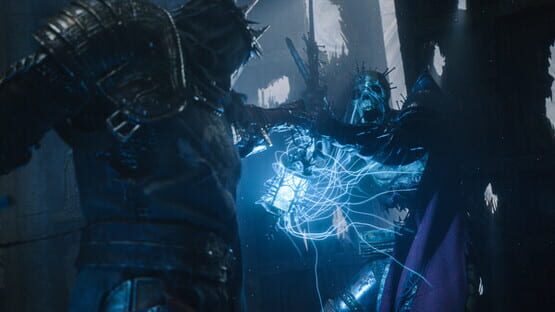 Lords of the Fallen: captura 3