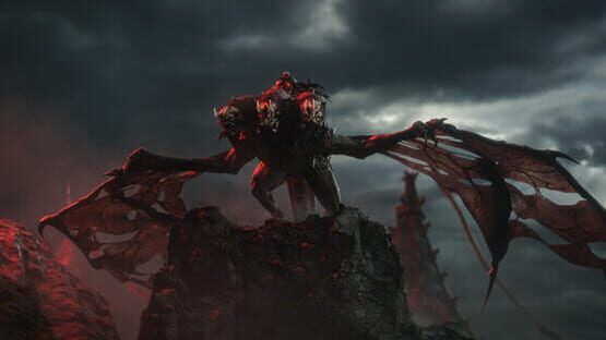 Lords of the Fallen: captura 2