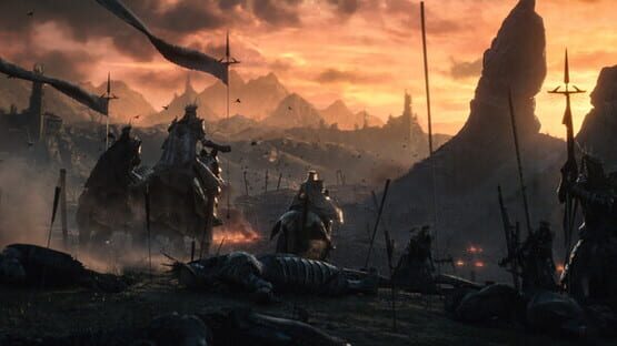 Lords of the Fallen: captura 1