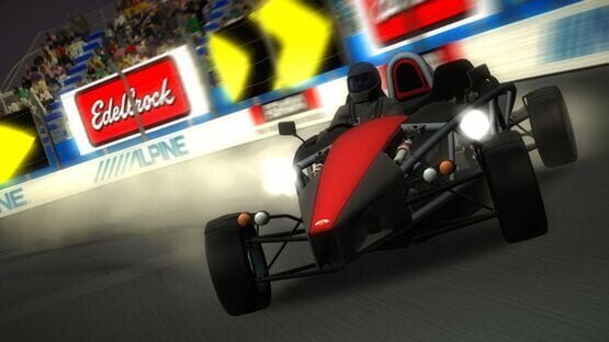 Project Gotham Racing 3: Screenshot 3