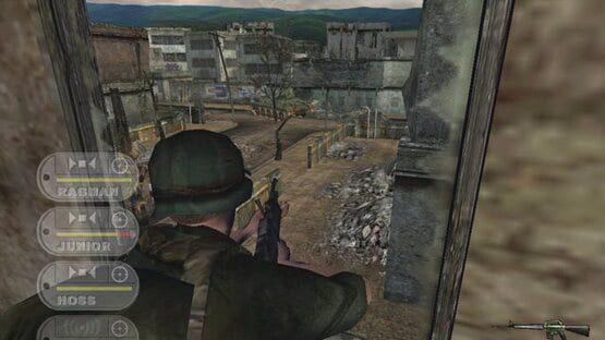 Conflict: Vietnam: স্ক্রিনশট 3