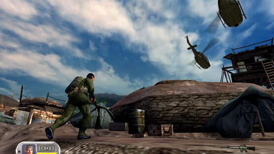 Conflict: Vietnam: স্ক্রিনশট 4