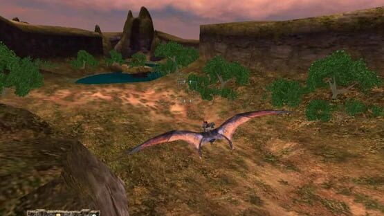 Turok: Evolution: لقطة شاشة 2