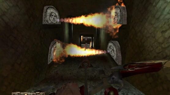 Turok: Evolution: لقطة شاشة 3