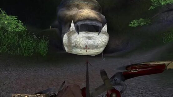 Turok: Evolution: لقطة شاشة 4