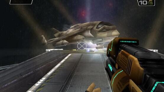 Red Faction II: لقطة شاشة 3