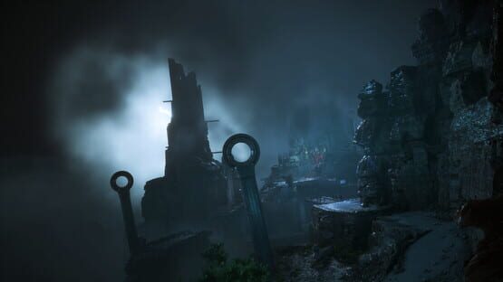 Dragon Age: The Veilguard: screenshot 1