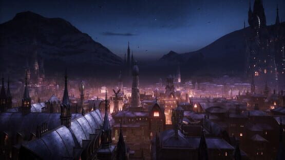 Dragon Age: The Veilguard: screenshot 2