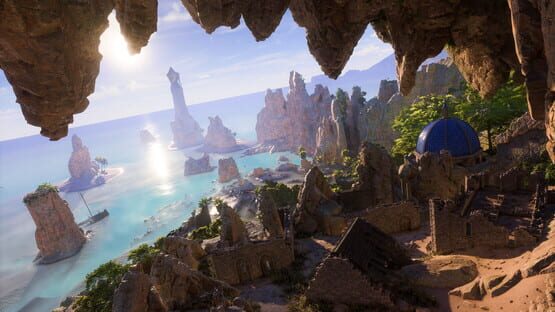 Dragon Age: The Veilguard: screenshot 3