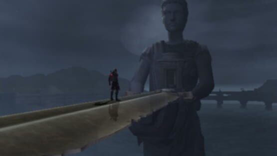 God of War: captura 4