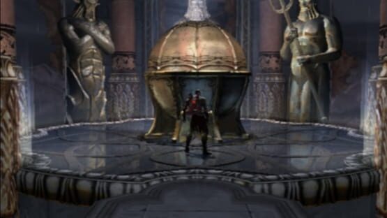 God of War: captura 3