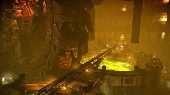 Bulletstorm: Full Clip Edition: स्क्रीनशॉट 1