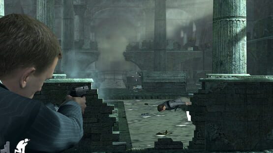 James Bond 007: Quantum of Solace : capture d'écran 2