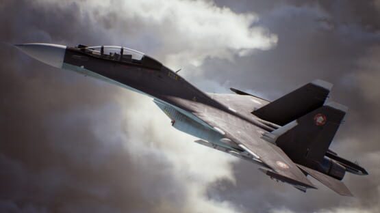 Ace Combat 7: Skies Unknown: captura 3