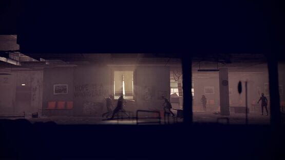 Deadlight: Director's Cut: स्क्रीनशॉट 1