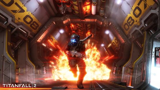 Titanfall 2: screenshot 4