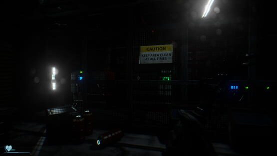 Syndrome: captura 2
