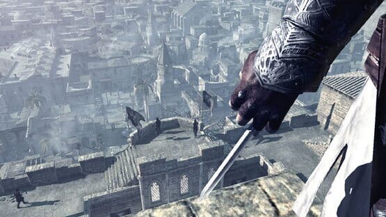 Assassin's Creed: скриншот 2