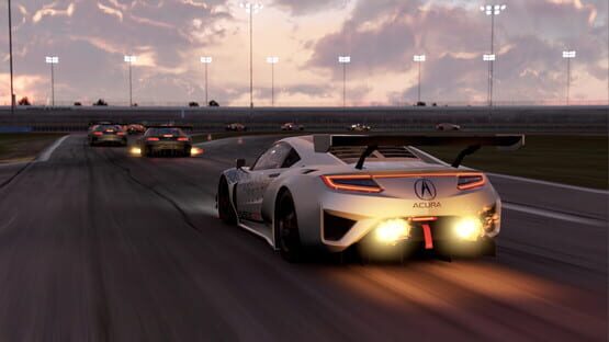 Project CARS 2: captura 2