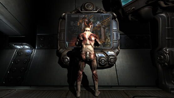 Prey: captura 4
