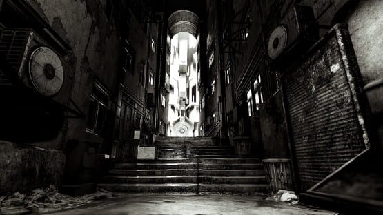Here They Lie: screenshot 4