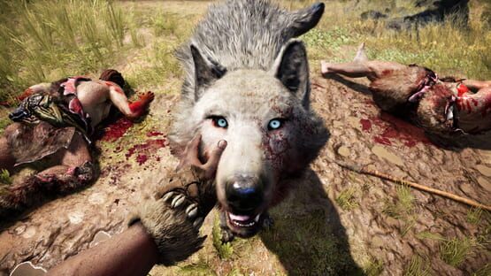 Far Cry: Primal: captura 4